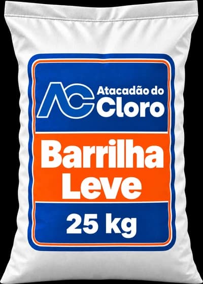 Barrilha Leve