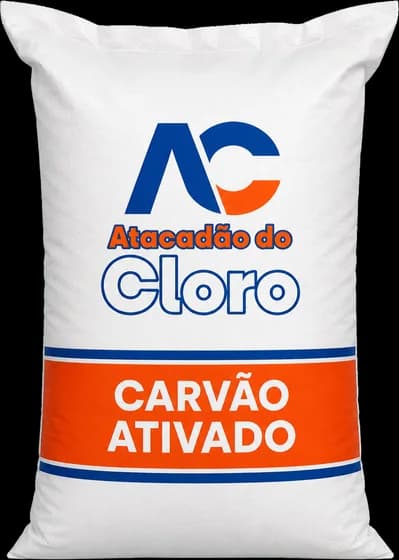 Carvão Ativado