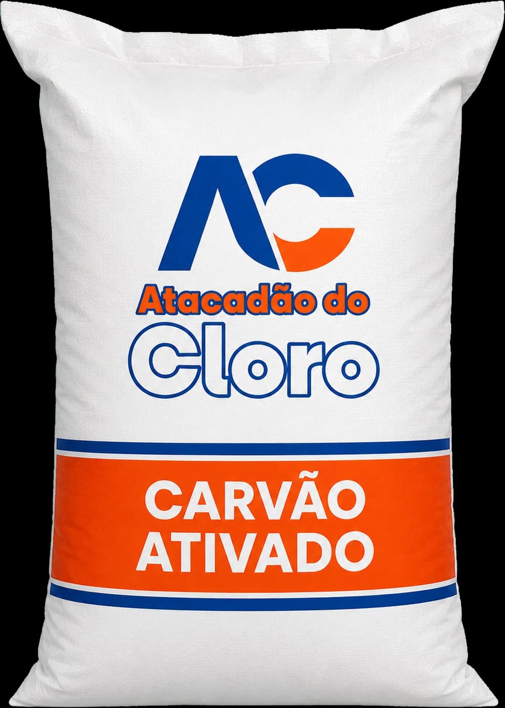 Carvão Ativado — Sob consulta