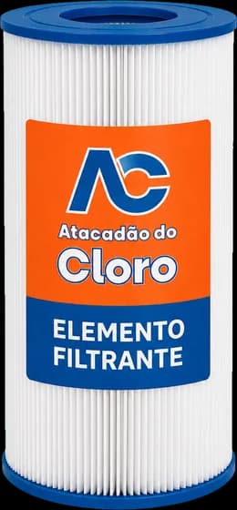 Elemento Filtrante