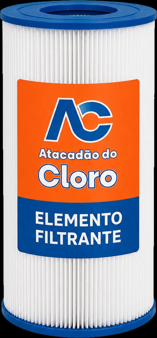 Elemento Filtrante — Sob consulta