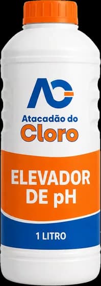 Elevador de pH