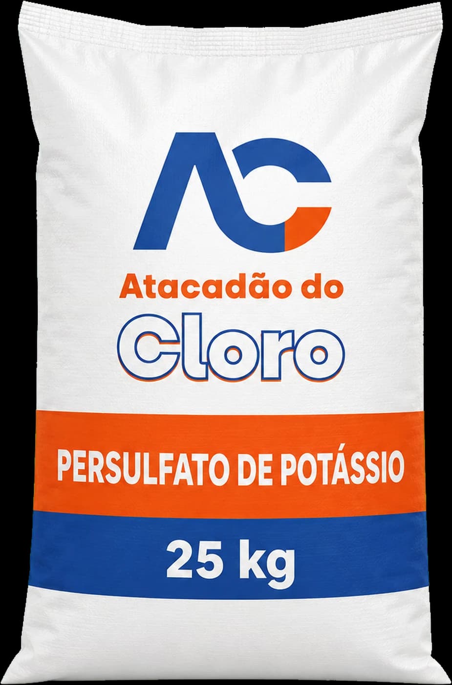 Persulfato de Potássio — 25 kg