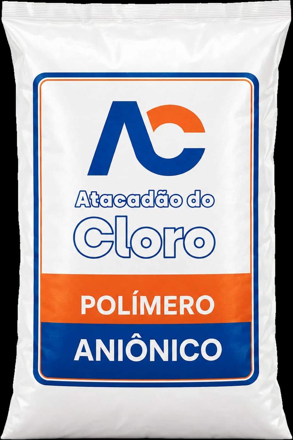 Polímero Aniônico — Sob consulta