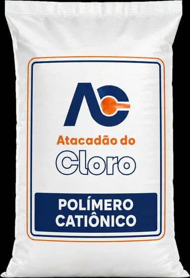 Polímero Catiônico