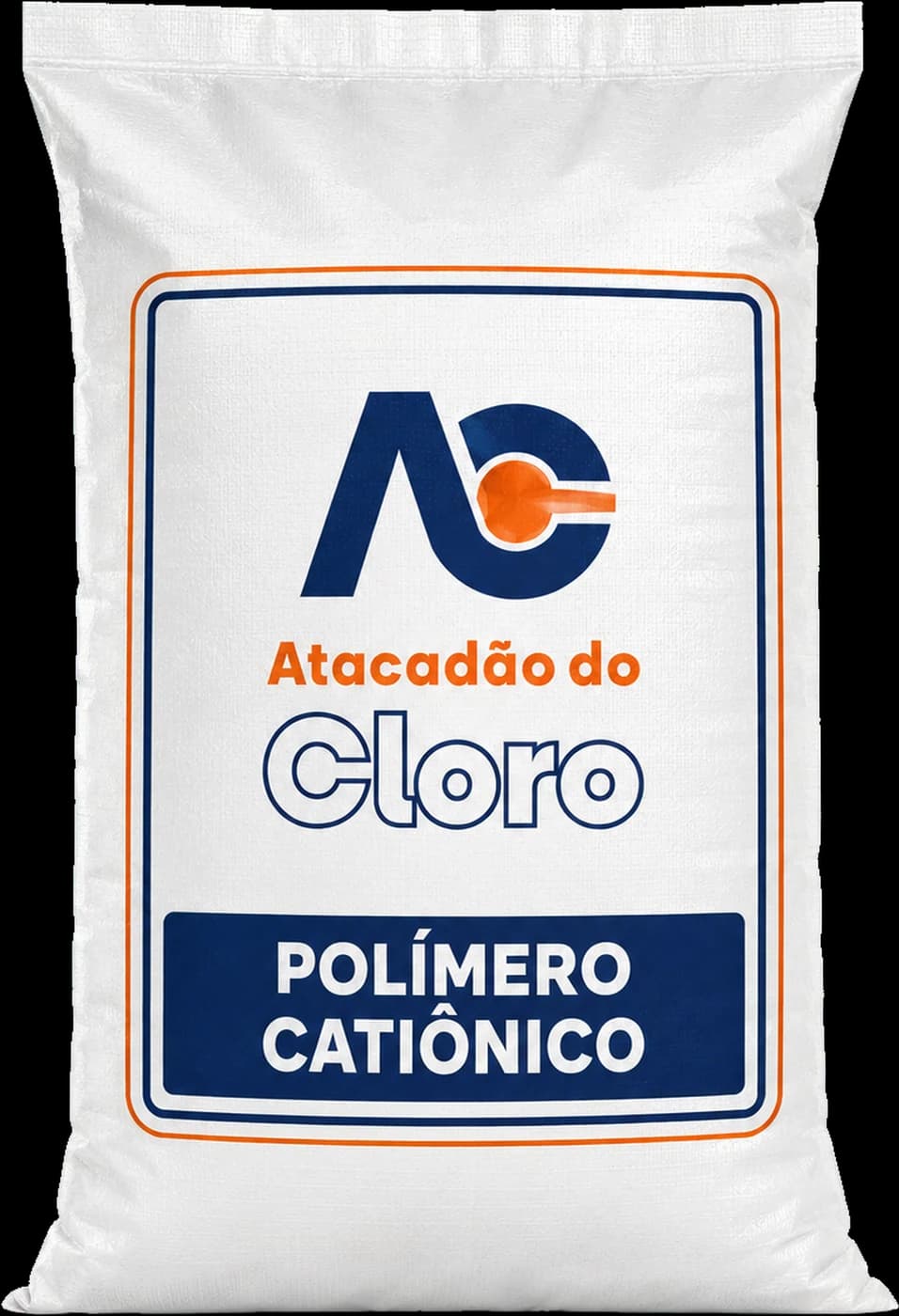 Polímero Catiônico — Sob consulta